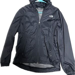 Women’s North Face Windbreaker